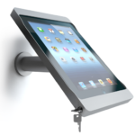 iPad Mini Slim Wall and Desk Stand